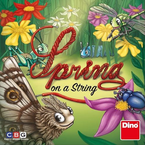 Spring on a String thumbnail
