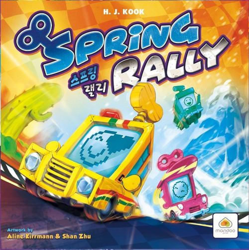 Spring Rally thumbnail
