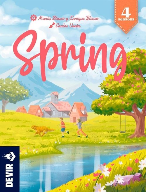 Spring thumbnail