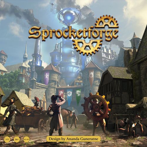 Sprocketforge thumbnail