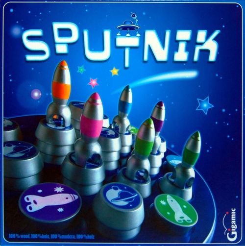 Sputnik thumbnail