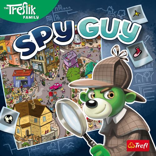 Spy Guy thumbnail