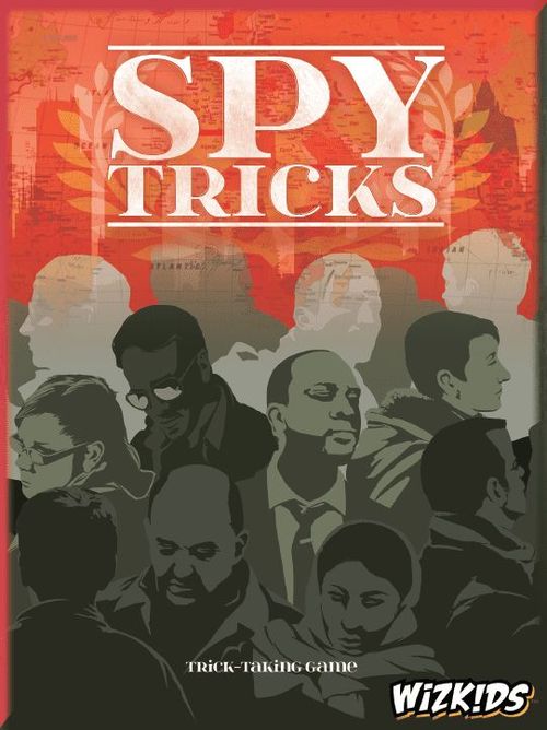 Spy Tricks thumbnail