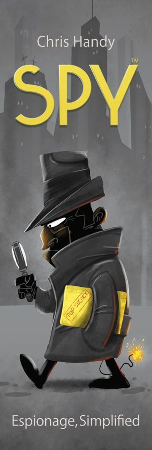 SPY thumbnail