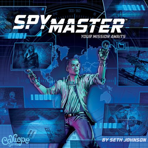 SpyMaster thumbnail