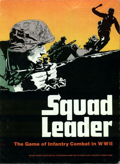 Squad Leader thumbnail