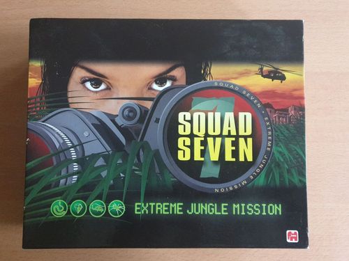 Squad Seven thumbnail