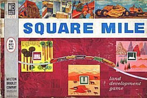 Square Mile thumbnail