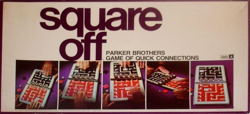 Square Off thumbnail