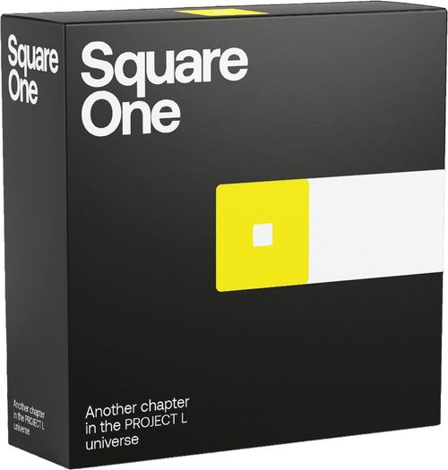 Square One thumbnail