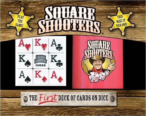 Square Shooters thumbnail