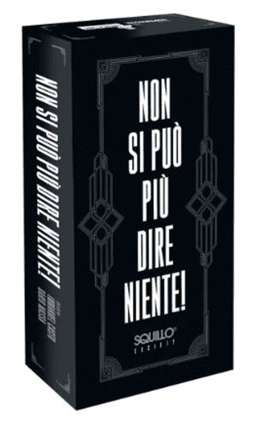 Squillo Society: Non si può più dire niente thumbnail