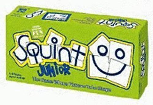 Squint Junior thumbnail