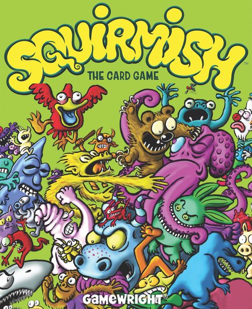 Squirmish thumbnail