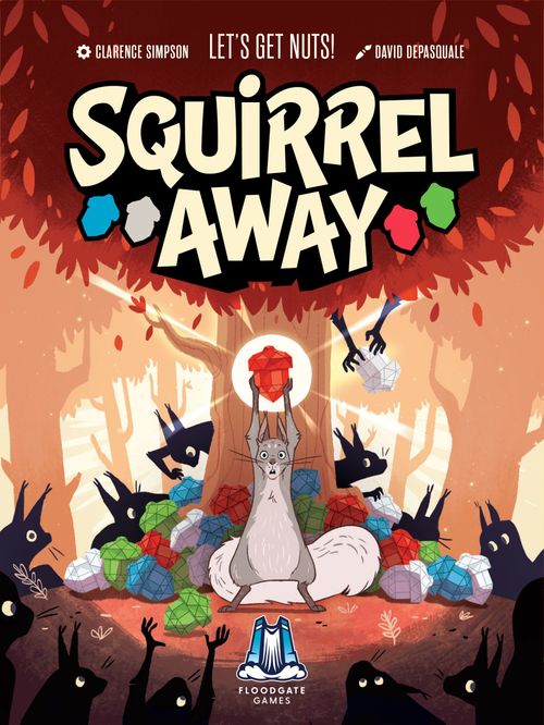 Squirrel Away thumbnail