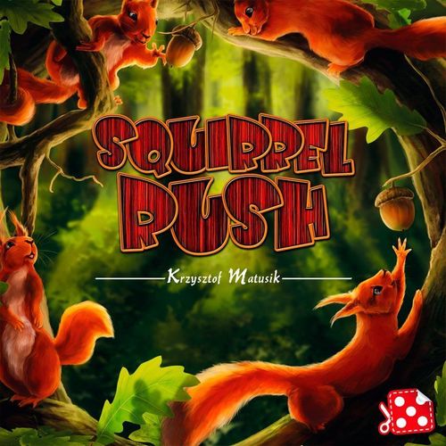 Squirrel Rush thumbnail