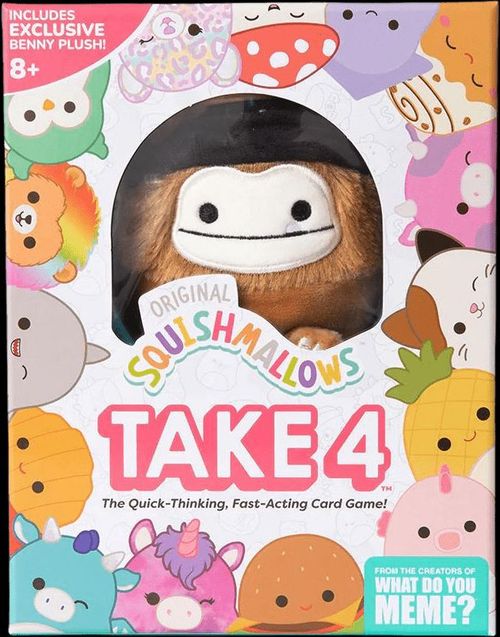 Squishmallows Take4 thumbnail