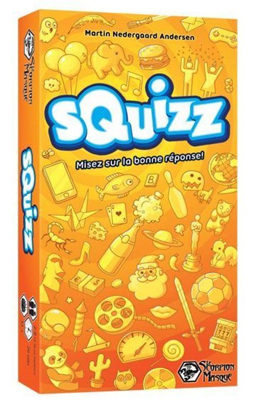 sQuizz thumbnail