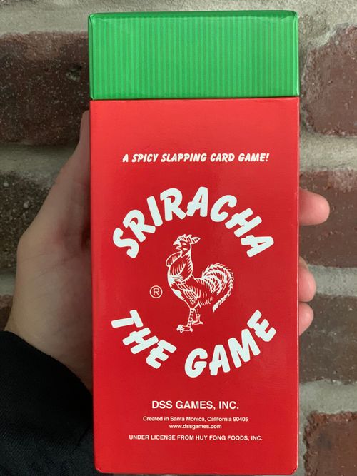Sriracha: The Game thumbnail