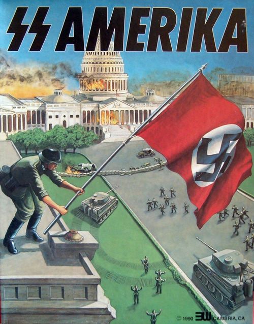 SS Amerika thumbnail