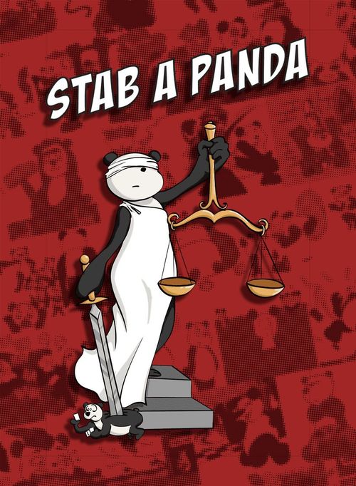 Stab A Panda thumbnail
