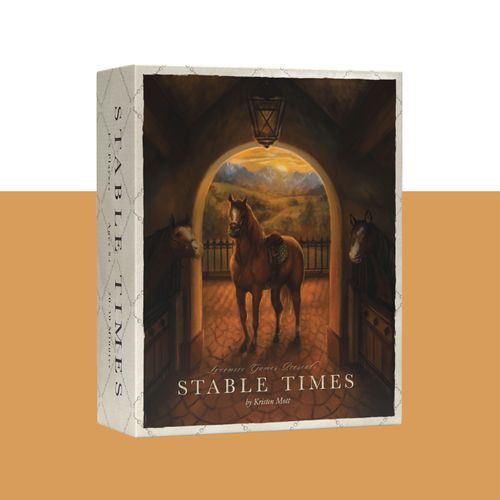 Stable Times thumbnail