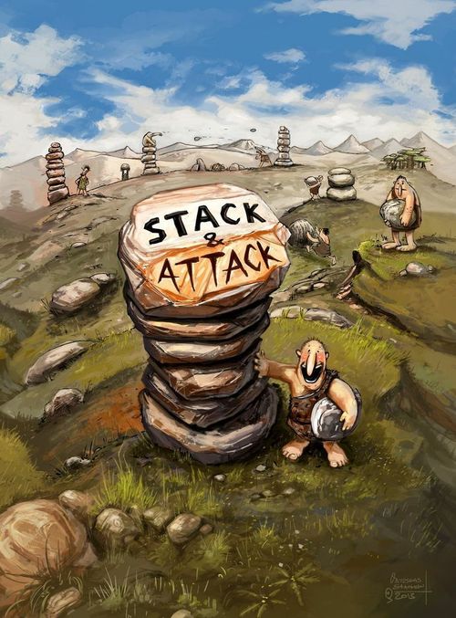 Stack & Attack thumbnail