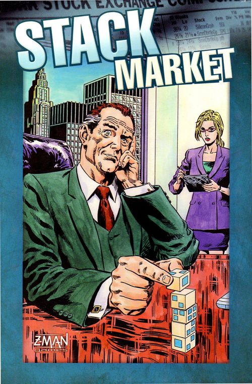 Stack Market thumbnail