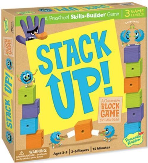 Stack Up! thumbnail