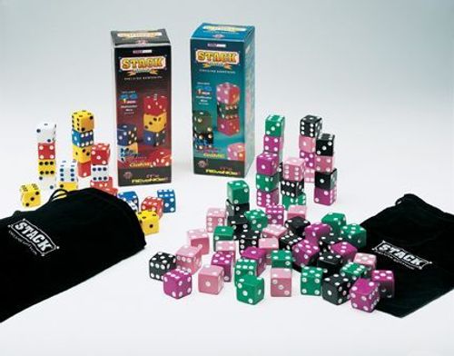 Stack thumbnail