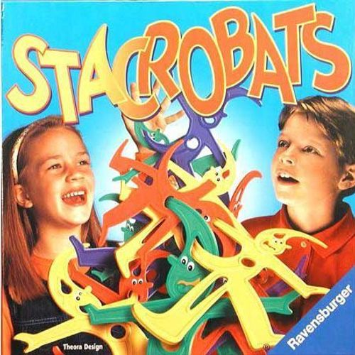 Stacrobats thumbnail