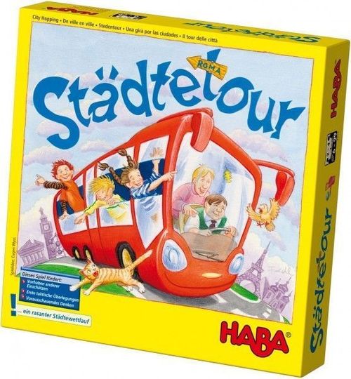 Städtetour thumbnail