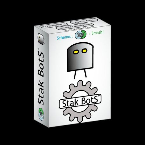 Stak Bots thumbnail