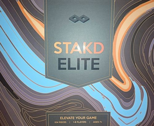 STAKD Elite thumbnail