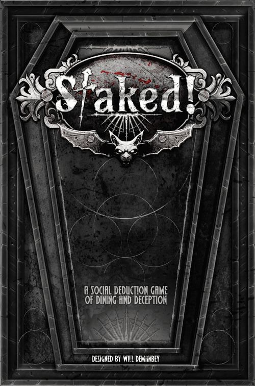 Staked! thumbnail