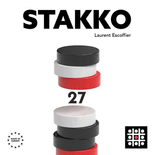 Stakko thumbnail
