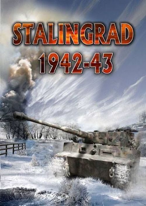 Stalingrad 1942-43 thumbnail