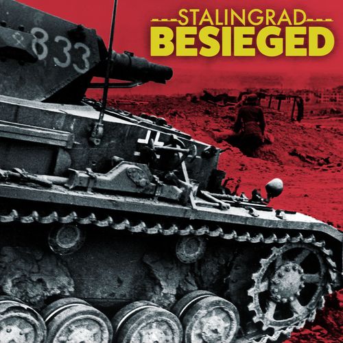 Stalingrad Besieged thumbnail