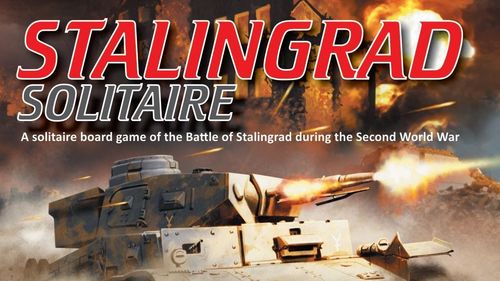 Stalingrad Solitaire thumbnail