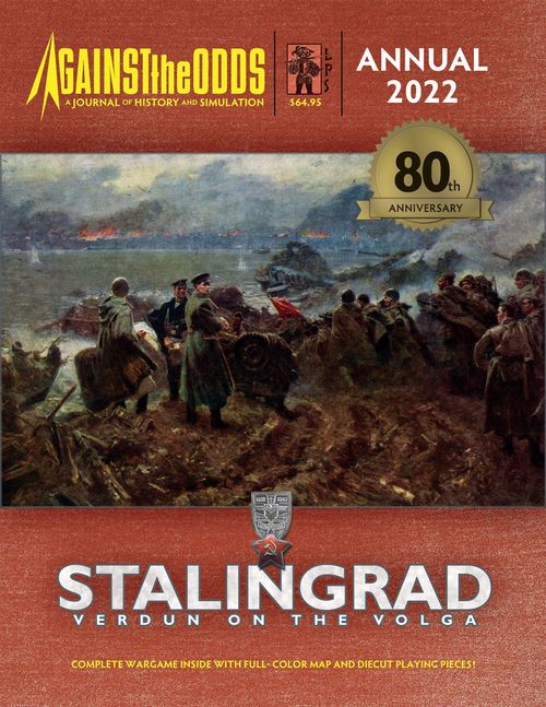 Stalingrad: Verdun on the Volga thumbnail