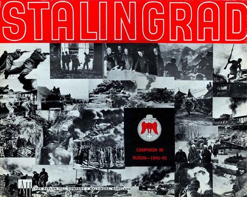 Stalingrad (1963) thumbnail