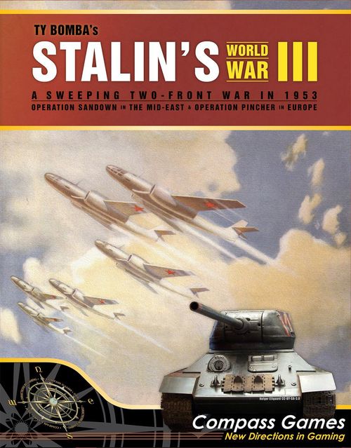 Stalin's World War III thumbnail
