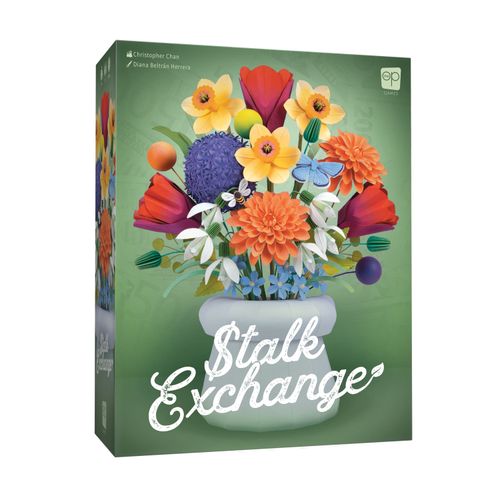 Stalk Exchange thumbnail