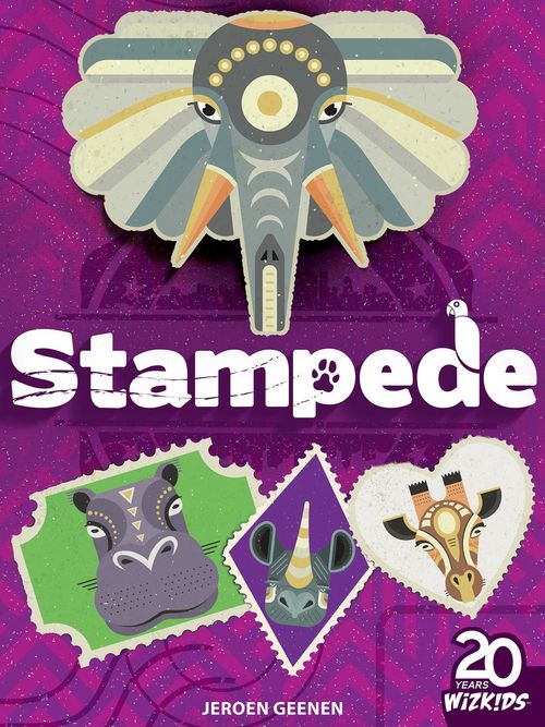 Stampede thumbnail