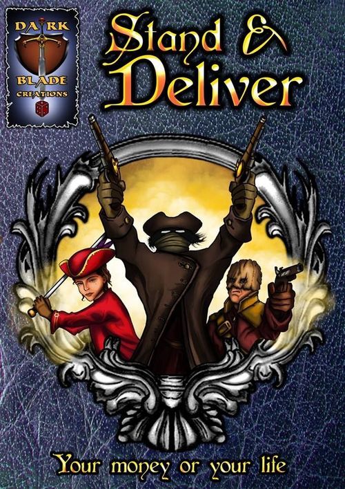 Stand & Deliver thumbnail