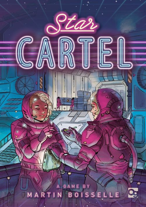 Star Cartel thumbnail