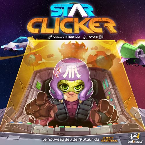 Star Clicker thumbnail