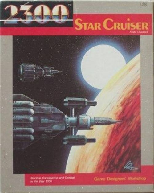 Star Cruiser thumbnail