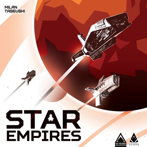 Star Empires thumbnail