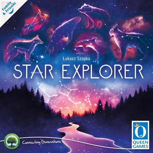 Star Explorer thumbnail